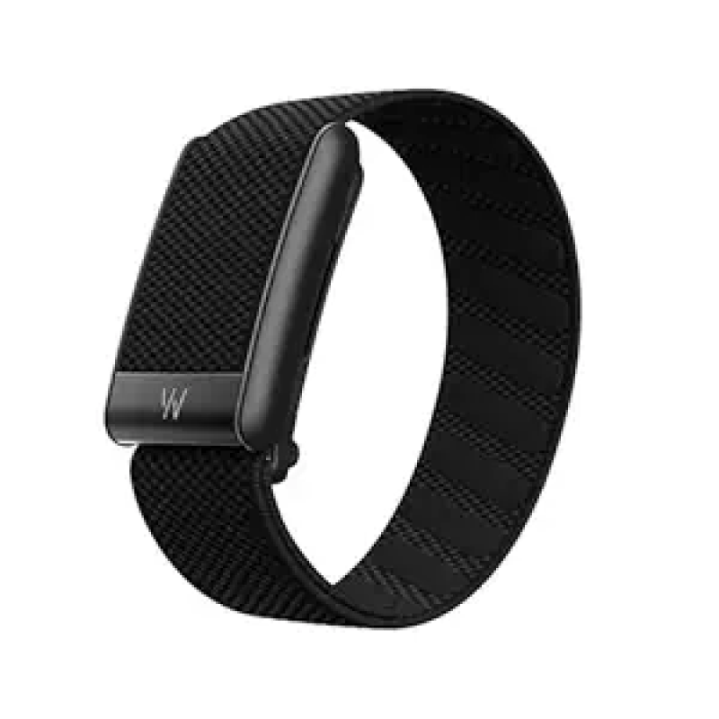 WHOOP Peak 5.0 Health & Fitness Wearable – 12 Month Membership