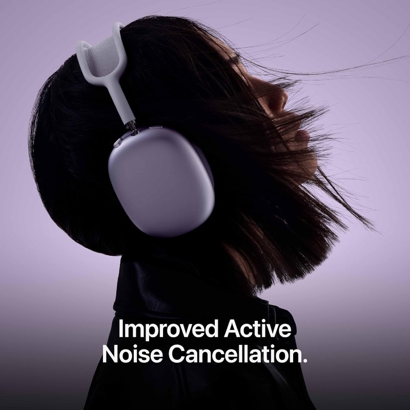 Apple AirPods Max 2 – Midnight