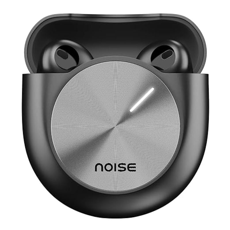noise
